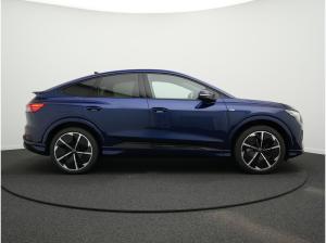 Audi Q4 e-tron Q4 Sportback S line 55 e-tron qu. *AHK*KAM*21''*