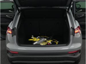 Audi Q4 e-tron Q4 35 e-tron *S line Int.*AHK*ACC*KAM*8-fach*