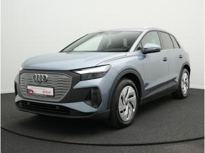 Audi Q4 e-tron Q4 45 e-tron *LED*VIRTUAL*NAVI*8-fach*