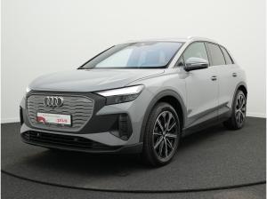 Audi Q4 e-tron Q4 45 e-tron quattro *S line*Opt.schw.*KAM*20''*