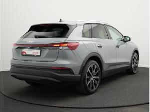Audi Q4 e-tron Q4 45 e-tron quattro *S line*Opt.schw.*KAM*20''*
