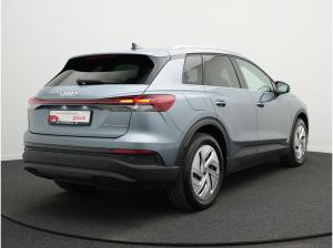 Audi Q4 e-tron Q4 45 e-tron *LED*VIRTUAL*NAVI*8-fach*