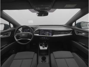 Audi Q4 e-tron Q4 45 e-tron *LED*VIRTUAL*NAVI*8-fach*