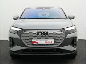 Audi Q4 e-tron Q4 45 e-tron quattro *S line*Opt.schw.*KAM*20''*