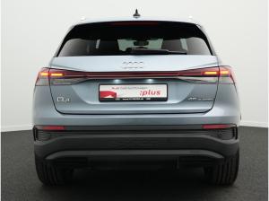 Audi Q4 e-tron Q4 45 e-tron *LED*VIRTUAL*NAVI*8-fach*