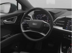 Audi Q4 e-tron Q4 45 e-tron *LED*VIRTUAL*NAVI*8-fach*