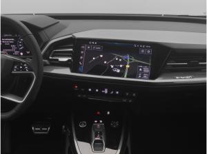 Audi Q4 e-tron Q4 45 e-tron quattro *S line*Opt.schw.*KAM*20''*