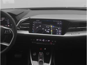 Audi Q4 e-tron Q4 45 e-tron *LED*VIRTUAL*NAVI*8-fach*