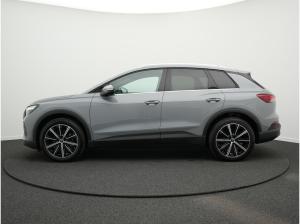 Audi Q4 e-tron Q4 45 e-tron quattro *S line*Opt.schw.*KAM*20''*