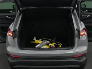 Audi Q4 e-tron Q4 45 e-tron quattro *S line*Opt.schw.*KAM*20''*