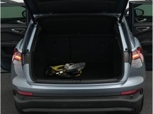 Audi Q4 e-tron Q4 45 e-tron *LED*VIRTUAL*NAVI*8-fach*