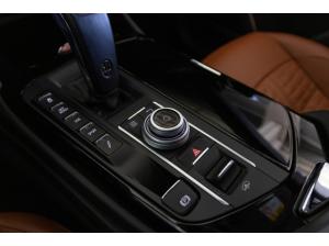 Maserati Levante SQ4 GranSport