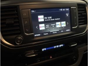 Opel Vivaro -E Cargo Elegance L 50kWh-Batterie