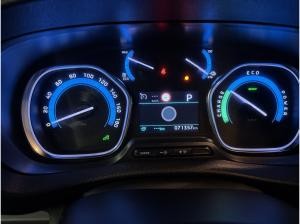 Opel Vivaro -E Cargo Elegance L 50kWh-Batterie