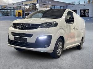 Opel Vivaro -E Cargo Elegance L 50kWh-Batterie