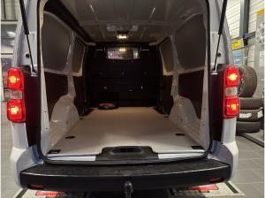 Opel Vivaro -E Cargo Elegance L 50kWh-Batterie