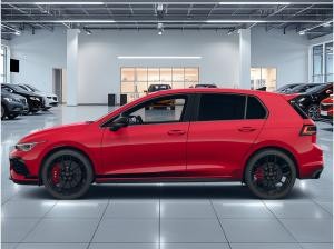 Volkswagen Golf GTI EDITION 50 2,0 TSI OPF (325 PS) DSG*WINTERRÄDER*HARMANKARDON*PANORAMA*