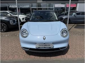 GWM ORA 03 400 Pro mit Wärmepumpe ***Aktion 2025*** *SHZ *LED *Elektr. Sitze*Tageszulassung
