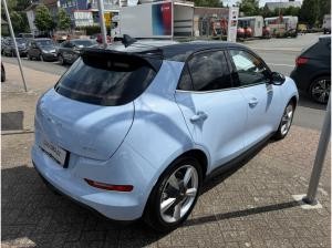 GWM ORA 03 400 Pro mit Wärmepumpe ***Aktion 2025*** *SHZ *LED *Elektr. Sitze*Tageszulassung