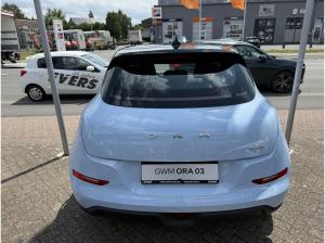 GWM ORA 03 400 Pro mit Wärmepumpe ***Aktion 2025*** *SHZ *LED *Elektr. Sitze*Tageszulassung