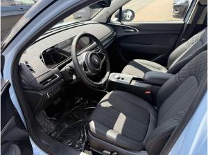 GWM ORA 03 400 Pro mit Wärmepumpe ***Aktion 2025*** *SHZ *LED *Elektr. Sitze*Tageszulassung