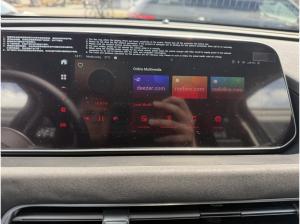 GWM ORA 03 400 Pro mit Wärmepumpe ***Aktion 2025*** *SHZ *LED *Elektr. Sitze*Tageszulassung