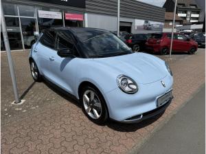 GWM ORA 03 400 Pro mit Wärmepumpe *GEWERBEDEAL* Zulassung bis 12/2025 *SHZ *LED *Elektr. Sitze*Tageszulassung