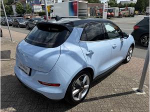 GWM ORA 03 400 Pro mit Wärmepumpe *GEWERBEDEAL* Zulassung bis 12/2025 *SHZ *LED *Elektr. Sitze*Tageszulassung