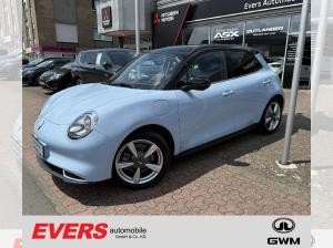 Foto - GWM ORA 03 400 Pro mit Wärmepumpe *GEWERBEDEAL* Zulassung bis 12/2025 *SHZ *LED *Elektr. Sitze*Tageszulassung