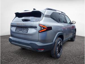 Dacia Bigster Extreme 140