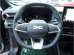 Dacia Bigster Extreme 140