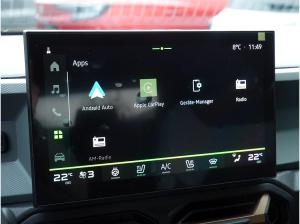 Dacia Bigster Extreme 140