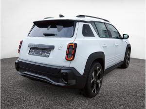 Renault 4 elelektrisch Techno 150 Comfort Range 4 RATEN GESCHENKT!!!