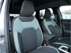 Dacia Bigster Extreme 140