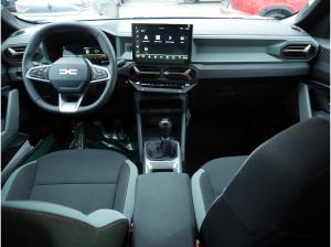 Dacia Bigster Extreme 140