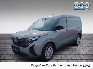 Ford Transit Courier Limited 1.5l EcoBlue Fahrerassistenz-Paket 3  KAMERA NAVI BLIS LKW-Zulassung