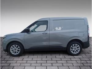 Ford Transit Courier Limited 1.5l EcoBlue Fahrerassistenz-Paket 3  KAMERA NAVI BLIS LKW-Zulassung