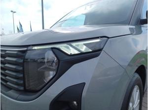 Ford Transit Courier Limited 1.5l EcoBlue Fahrerassistenz-Paket 3  KAMERA NAVI BLIS LKW-Zulassung