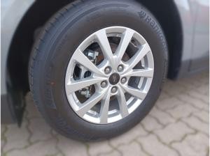 Ford Transit Courier Limited 1.5l EcoBlue Fahrerassistenz-Paket 3  KAMERA NAVI BLIS LKW-Zulassung