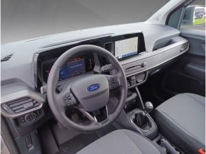 Ford Transit Courier Limited 1.5l EcoBlue Fahrerassistenz-Paket 3  KAMERA NAVI BLIS LKW-Zulassung