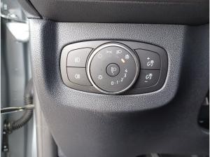 Ford Transit Courier Limited 1.5l EcoBlue Fahrerassistenz-Paket 3  KAMERA NAVI BLIS LKW-Zulassung