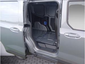 Ford Transit Courier Limited 1.5l EcoBlue Fahrerassistenz-Paket 3  KAMERA NAVI BLIS LKW-Zulassung