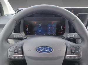 Ford Transit Courier Limited 1.5l EcoBlue Fahrerassistenz-Paket 3  KAMERA NAVI BLIS LKW-Zulassung