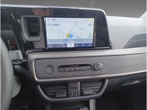 Ford Transit Courier Limited 1.5l EcoBlue Fahrerassistenz-Paket 3  KAMERA NAVI BLIS LKW-Zulassung