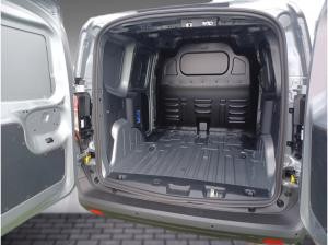 Ford Transit Courier Limited 1.5l EcoBlue Fahrerassistenz-Paket 3  KAMERA NAVI BLIS LKW-Zulassung