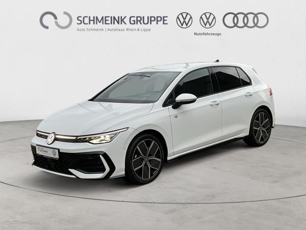 Volkswagen Golf VIII R-Line 1.5 eTSI DSG