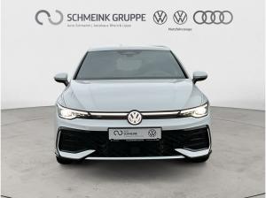 Volkswagen Golf VIII R-Line 1.5 eTSI DSG