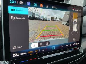 Volkswagen Golf VIII R-Line 1.5 eTSI DSG