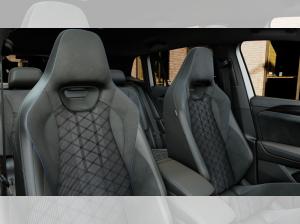 Volkswagen Tiguan R-Line 2,0 l TDI SCR 7-Gang-Doppelkupplungsgetriebe DSG