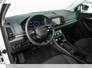 Skoda Karoq 2.0 TDI DSG TOUR*KESSY*MATRIX*AHK*AREA-VIEW